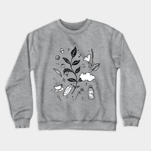 Magical Crewneck Sweatshirt